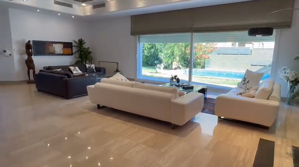 <small>VILLA</small>Villa S+4 à El kantaoui